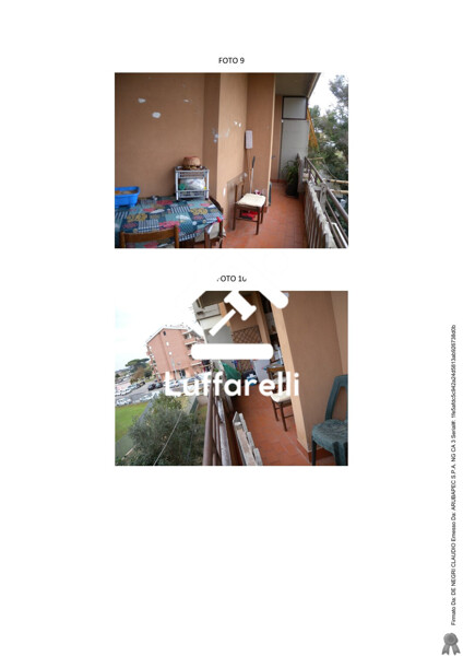 APPARTAMENTO VIA CAPITANO DANTE CANDUCCI - NETTUNO — foto 6