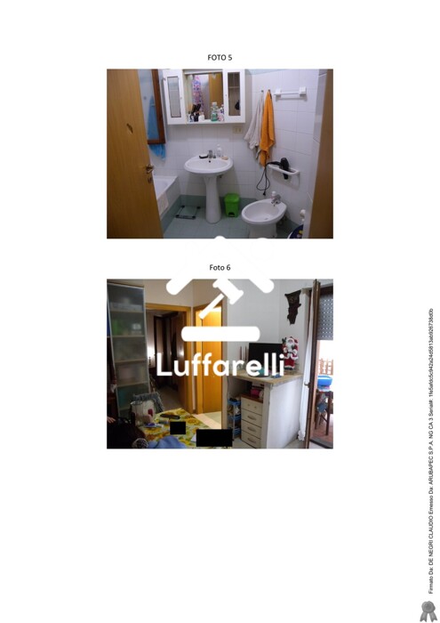 Immagine di APPARTAMENTO VIA CAPITANO DANTE CANDUCCI – NETTUNO