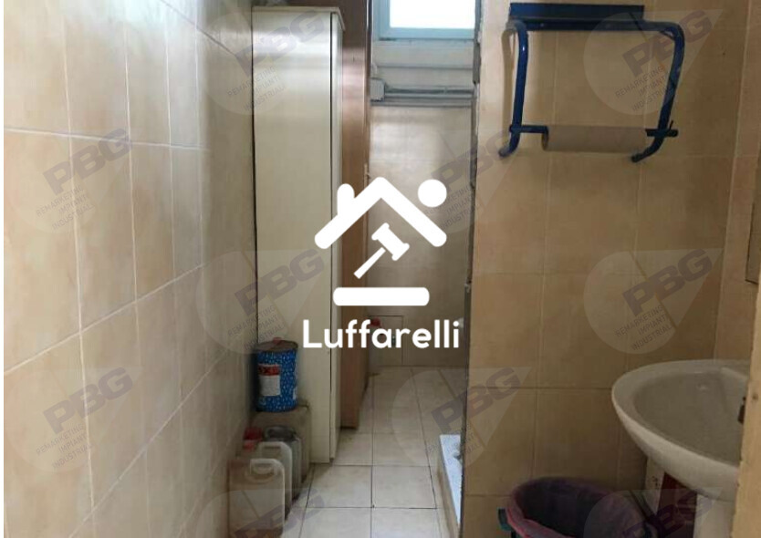 DEPOSITO / MAGAZZINO VIA QUARTO DI GALERIA - ROMA — foto 6