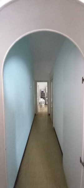 APPARTAMENTO VIA ANTONIO COSTANZO CASETTI - LECCE