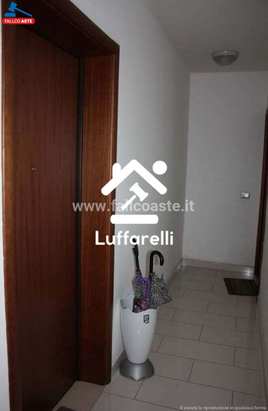 APPARTAMENTO VIA ANGELO CELLI 2/C - SAN CESAREO — foto 3