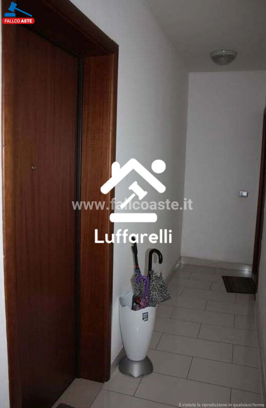 Immagine di APPARTAMENTO VIA ANGELO CELLI 2/C – SAN CESAREO