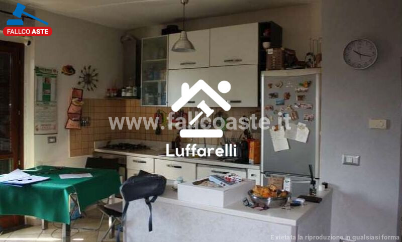 APPARTAMENTO VIA ANGELO CELLI 2/C - SAN CESAREO — foto 5