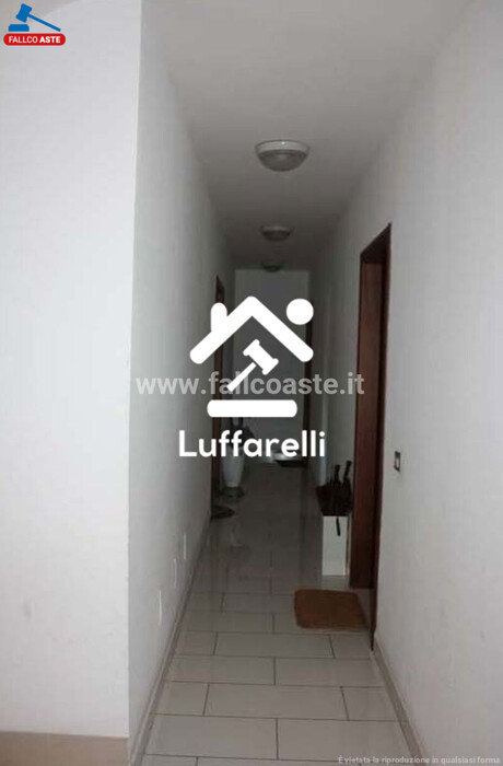 Immagine di APPARTAMENTO VIA ANGELO CELLI 2/C – SAN CESAREO