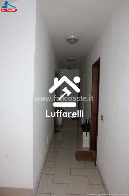 Immagine di APPARTAMENTO VIA ANGELO CELLI 2/C – SAN CESAREO