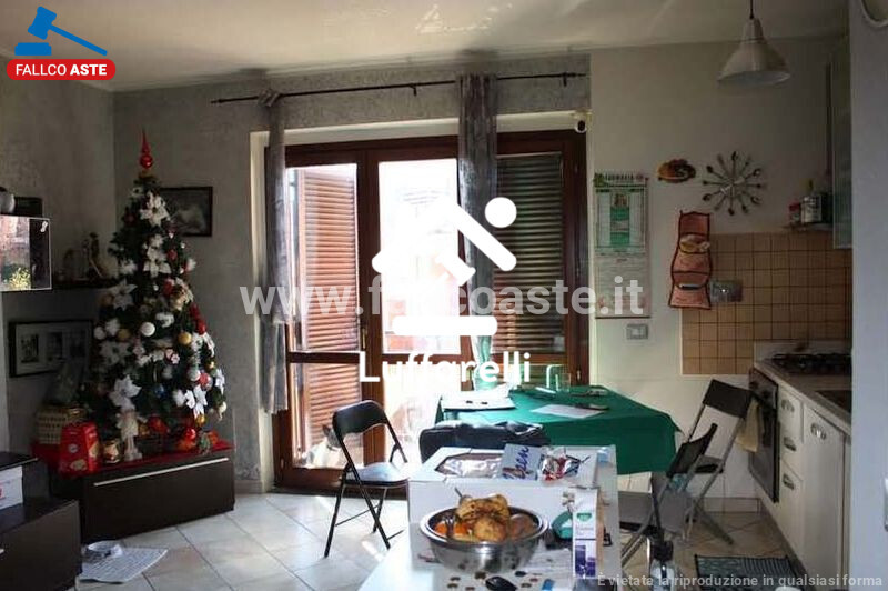 APPARTAMENTO VIA ANGELO CELLI 2/C - SAN CESAREO — foto 4