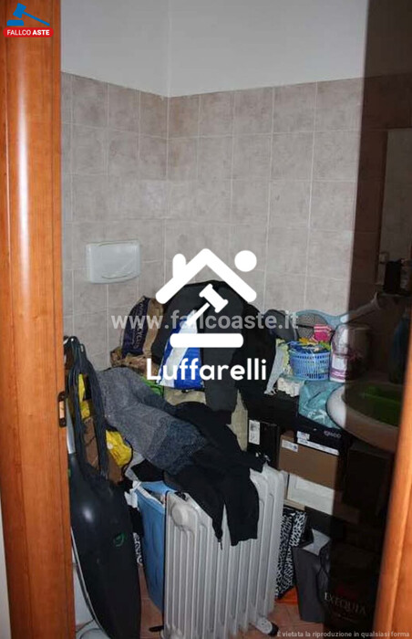 Immagine di APPARTAMENTO VIA ANGELO CELLI 2/C – SAN CESAREO