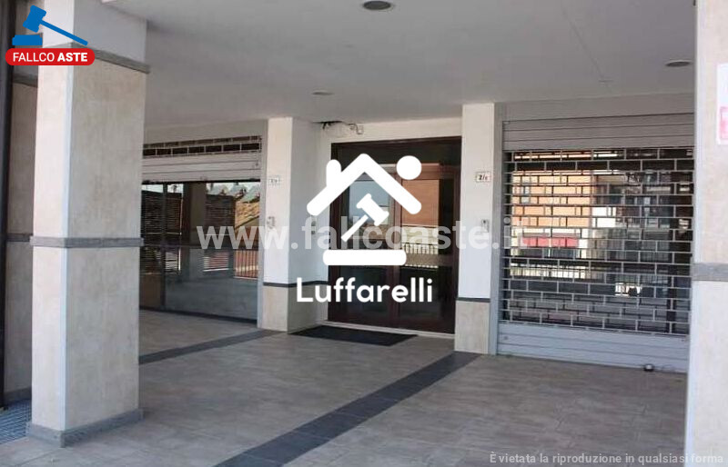 Immagine di APPARTAMENTO VIA ANGELO CELLI 2/C – SAN CESAREO