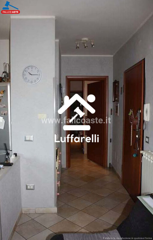 Immagine di APPARTAMENTO VIA ANGELO CELLI 2/C – SAN CESAREO
