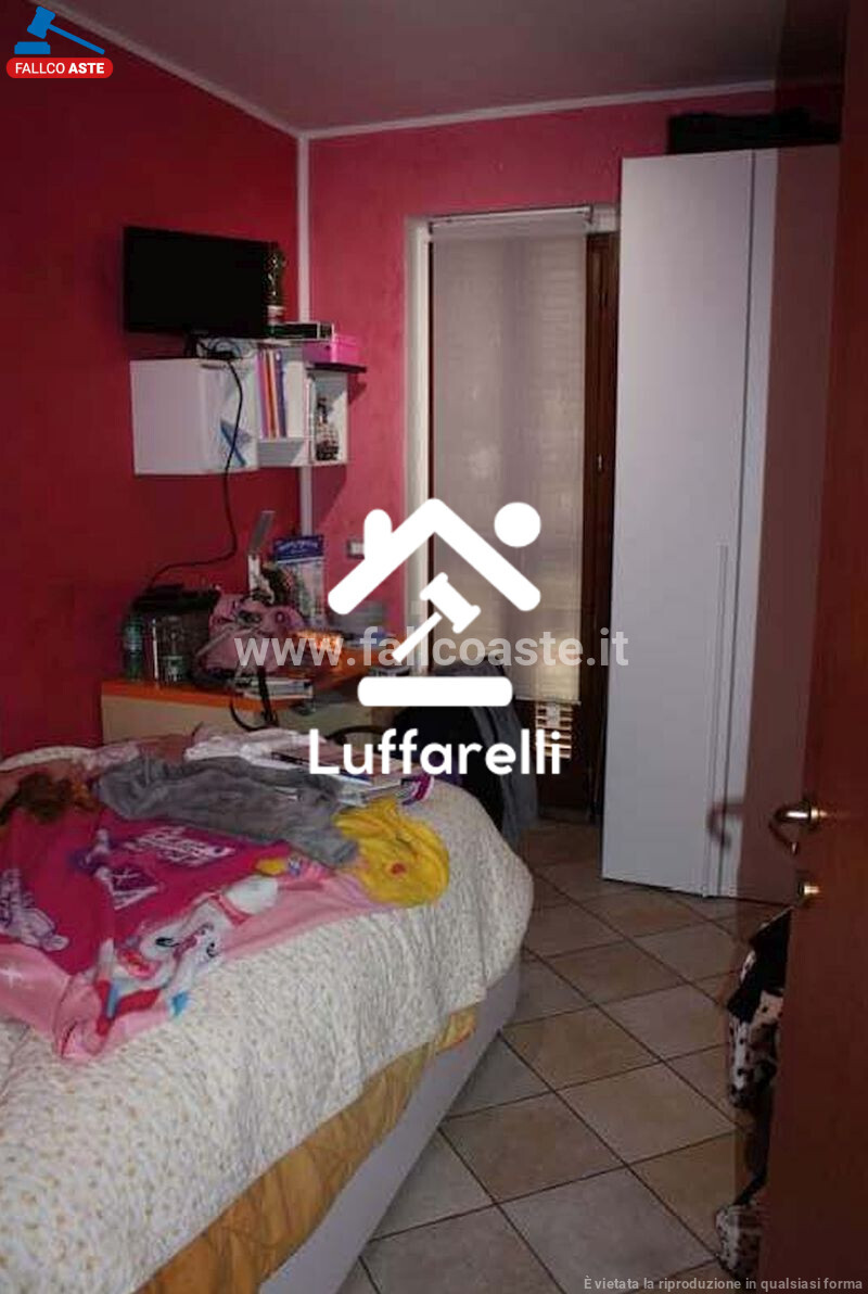 APPARTAMENTO VIA ANGELO CELLI 2/C - SAN CESAREO — foto 8