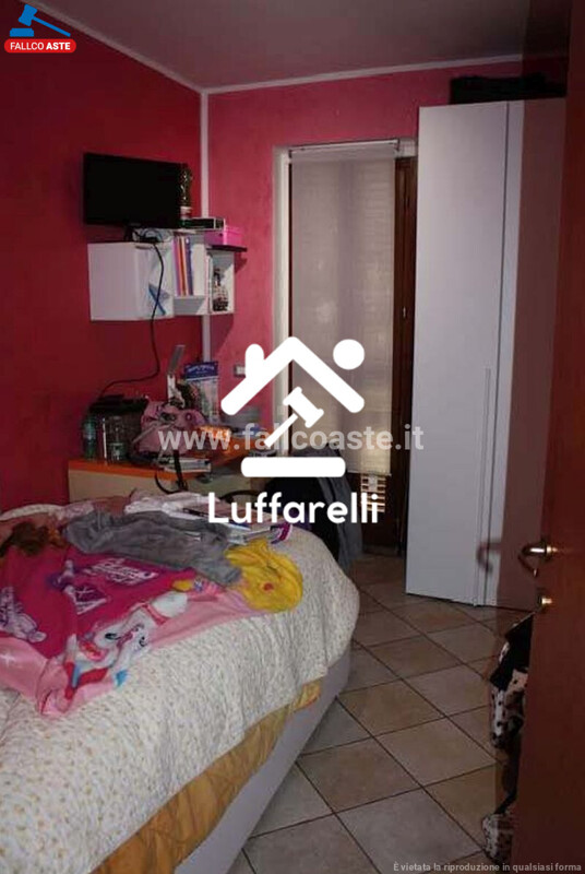 Immagine di APPARTAMENTO VIA ANGELO CELLI 2/C – SAN CESAREO