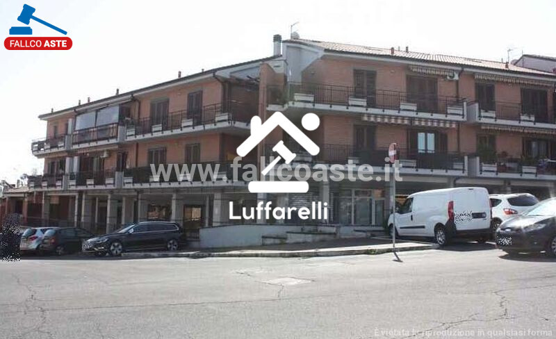 APPARTAMENTO VIA ANGELO CELLI 2/C - SAN CESAREO — foto 2