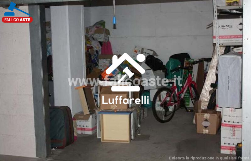 Immagine di APPARTAMENTO VIA ANGELO CELLI 2/C – SAN CESAREO