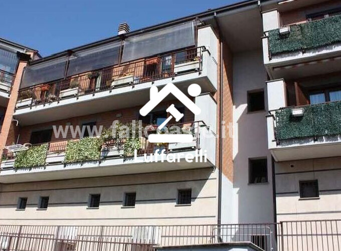 Immagine di APPARTAMENTO VIA ANGELO CELLI 2/C – SAN CESAREO