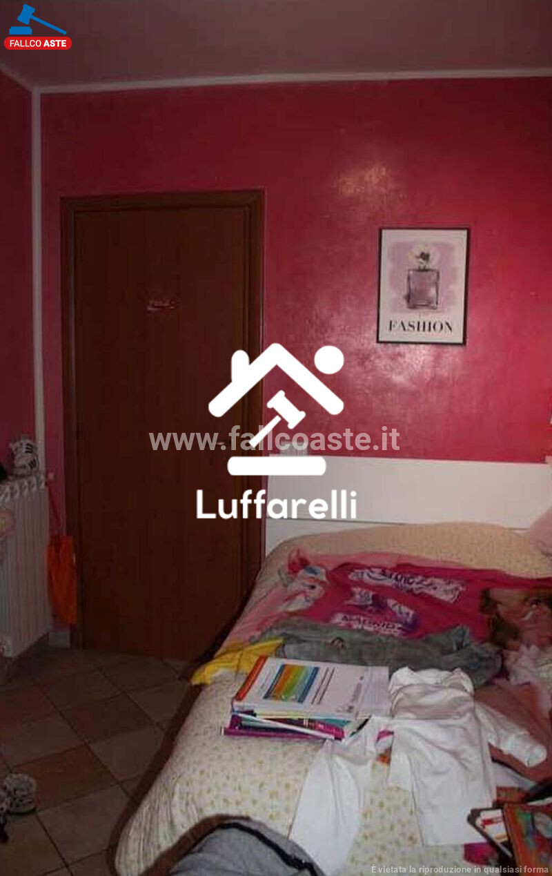 APPARTAMENTO VIA ANGELO CELLI 2/C - SAN CESAREO — foto 7
