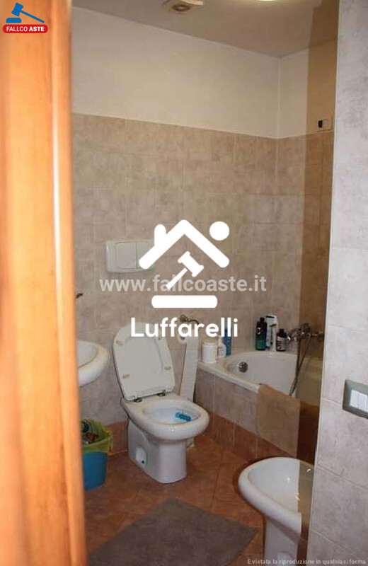 Immagine di APPARTAMENTO VIA ANGELO CELLI 2/C – SAN CESAREO