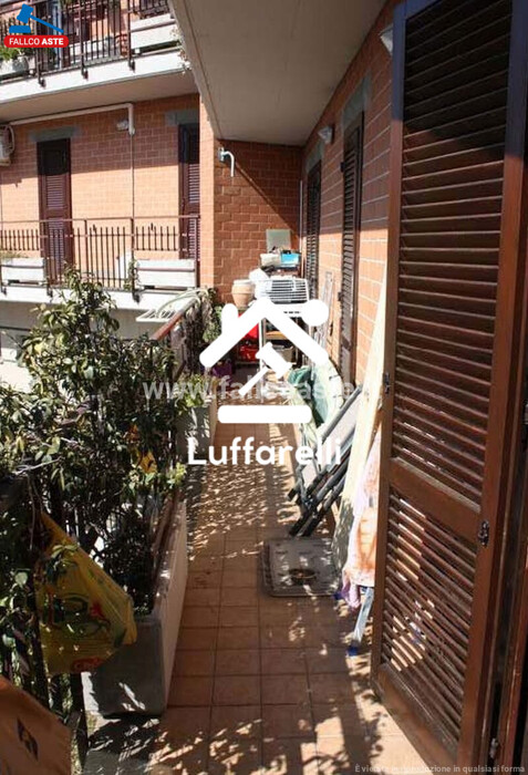 Immagine di APPARTAMENTO VIA ANGELO CELLI 2/C – SAN CESAREO