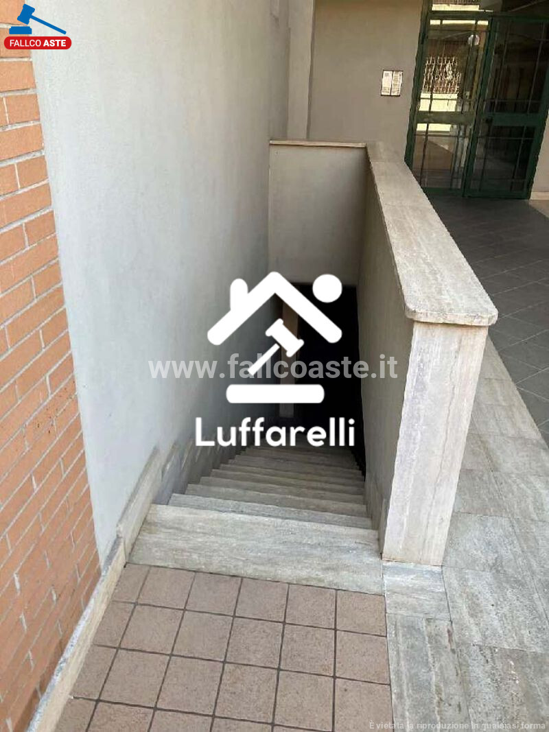 APPARTAMENTO VIA SAN DONATO DI NINEA - ROMA — foto 6