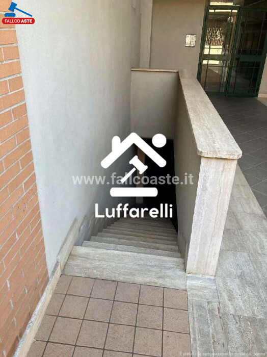 Immagine di APPARTAMENTO VIA SAN DONATO DI NINEA – ROMA