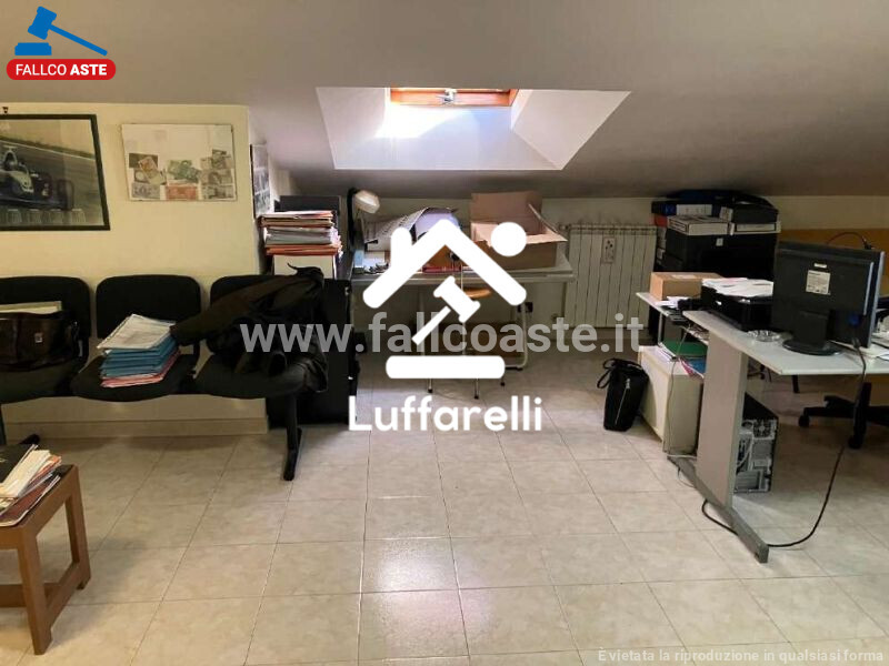 Immagine di APPARTAMENTO VIA SAN DONATO DI NINEA – ROMA