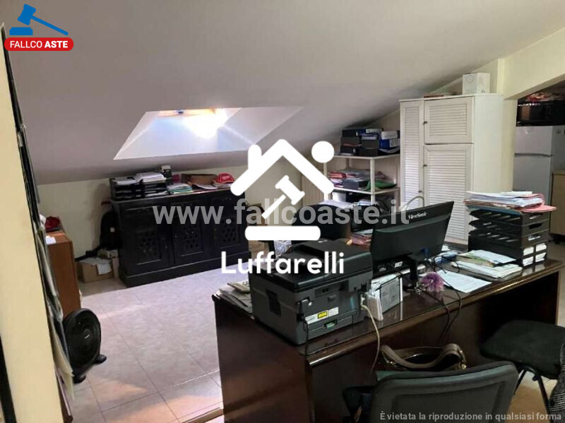 Immagine di APPARTAMENTO VIA SAN DONATO DI NINEA – ROMA