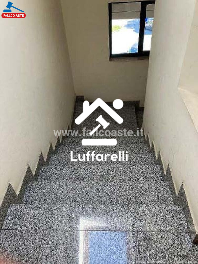 APPARTAMENTO VIA SAN DONATO DI NINEA - ROMA — foto 5