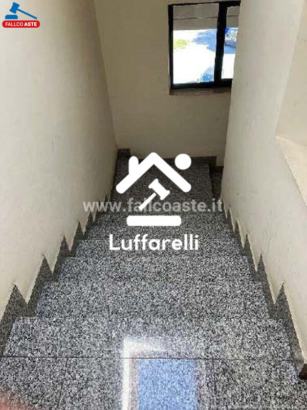 Immagine di APPARTAMENTO VIA SAN DONATO DI NINEA – ROMA