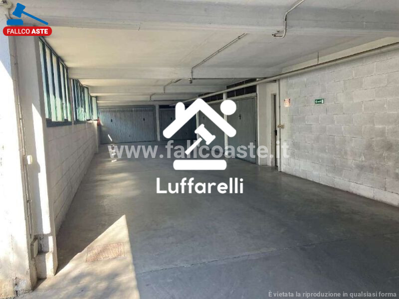 Immagine di APPARTAMENTO VIA SAN DONATO DI NINEA – ROMA
