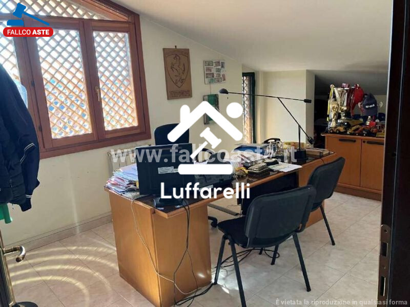 Immagine di APPARTAMENTO VIA SAN DONATO DI NINEA – ROMA