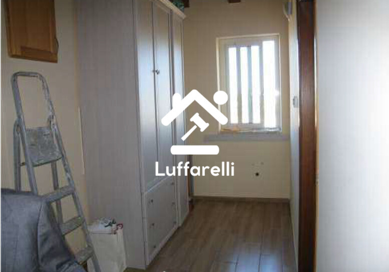 APPARTAMENTO VIA NEPI N. 1 - NETTUNO — foto 7