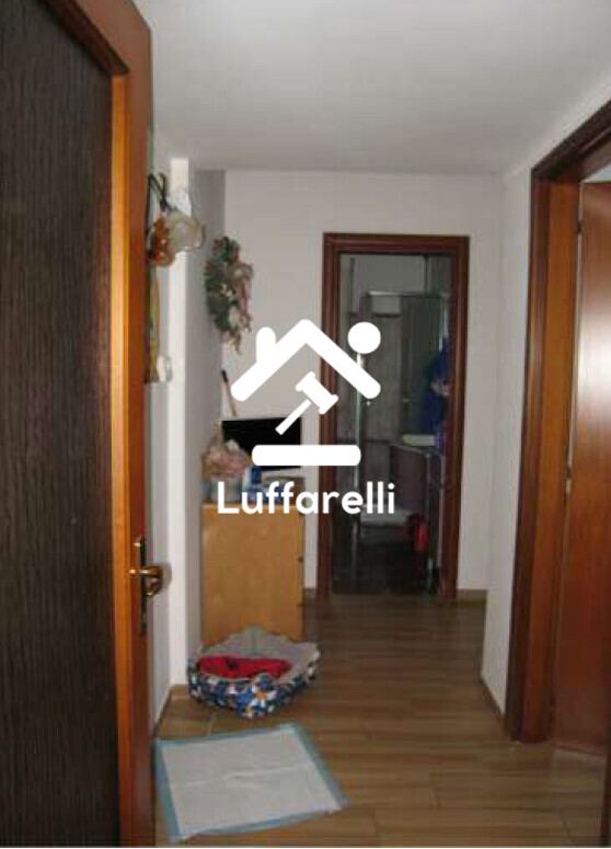 APPARTAMENTO VIA NEPI N. 1 - NETTUNO — foto 4