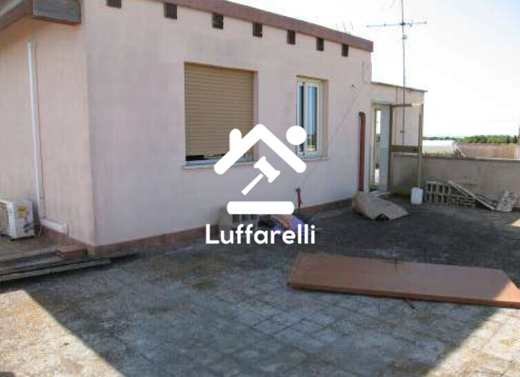 Immagine di APPARTAMENTO VIA NEPI N. 1 – NETTUNO