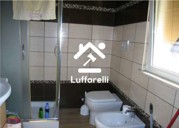 APPARTAMENTO VIA NEPI N. 1 - NETTUNO — foto 9