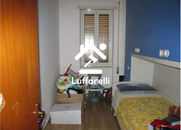 APPARTAMENTO VIA NEPI N. 1 - NETTUNO — foto 6