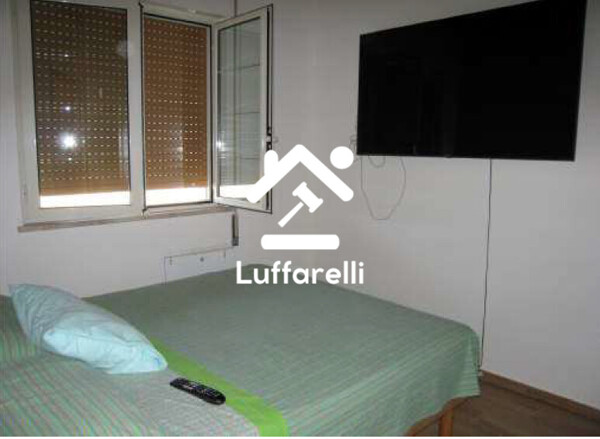 APPARTAMENTO VIA NEPI N. 1 - NETTUNO — foto 8