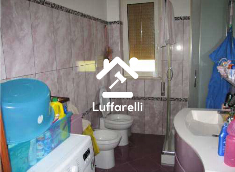 Immagine di APPARTAMENTO VIA NEPI N. 1 – NETTUNO