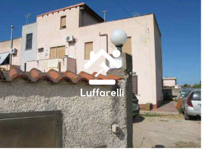 Immagine di APPARTAMENTO VIA NEPI N. 1 – NETTUNO
