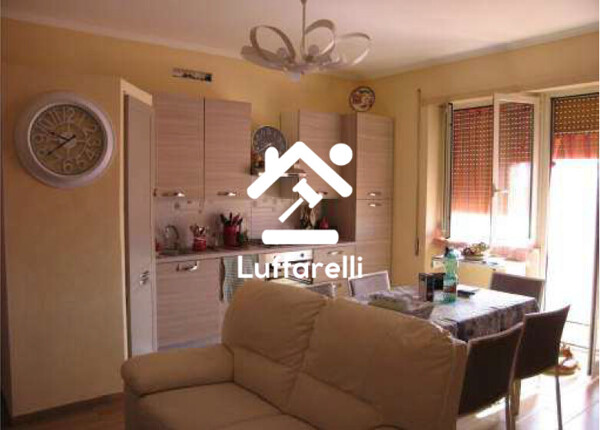 APPARTAMENTO VIA NEPI N. 1 - NETTUNO — foto 3