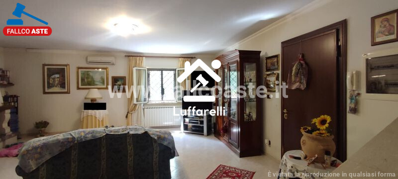 Immagine di CASA / VILLA VIA ORAZIO GENTILESCHI – GUIDONIA MONTECELIO