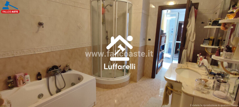 Immagine di CASA / VILLA VIA ORAZIO GENTILESCHI – GUIDONIA MONTECELIO