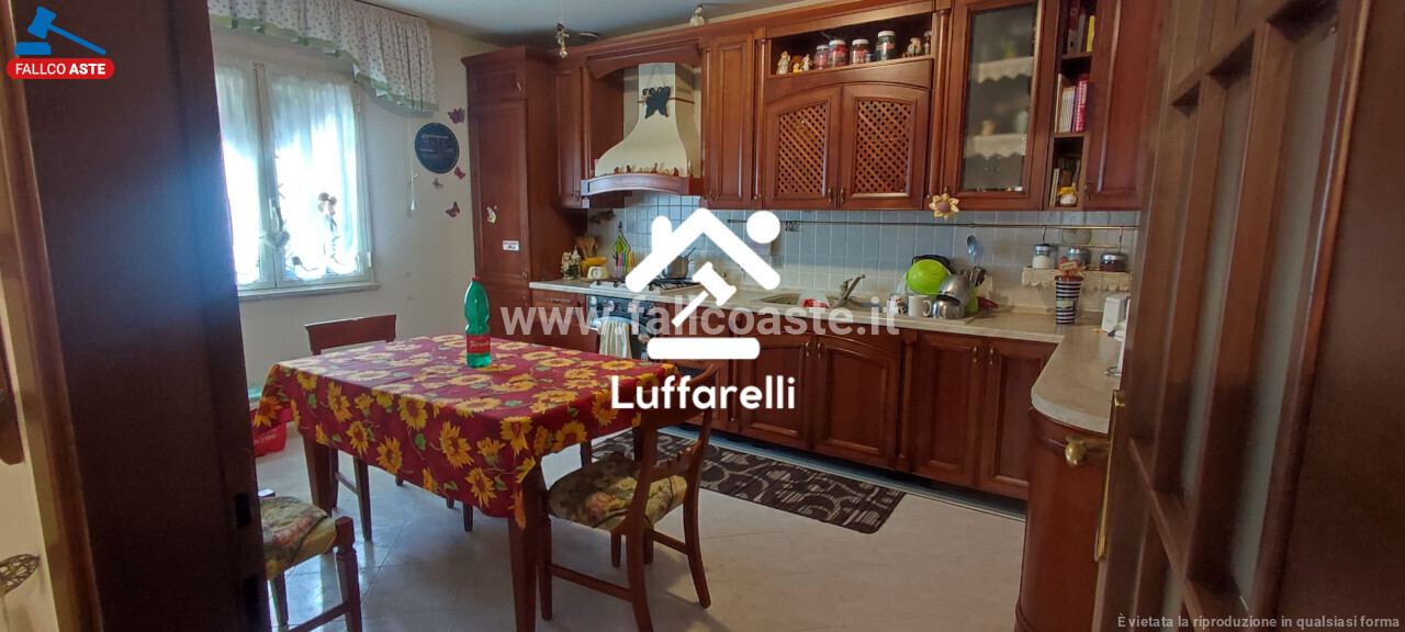 CASA / VILLA VIA ORAZIO GENTILESCHI - GUIDONIA MONTECELIO — foto 2