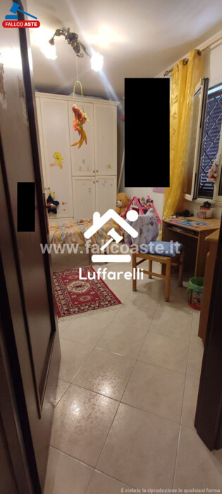 Immagine di CASA / VILLA VIA ORAZIO GENTILESCHI – GUIDONIA MONTECELIO