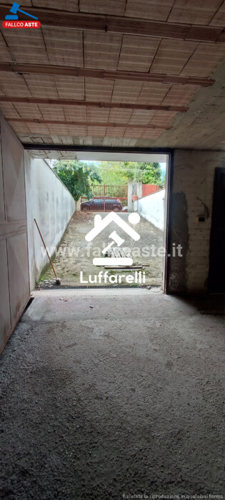 Immagine di CASA / VILLA VIA ORAZIO GENTILESCHI – GUIDONIA MONTECELIO
