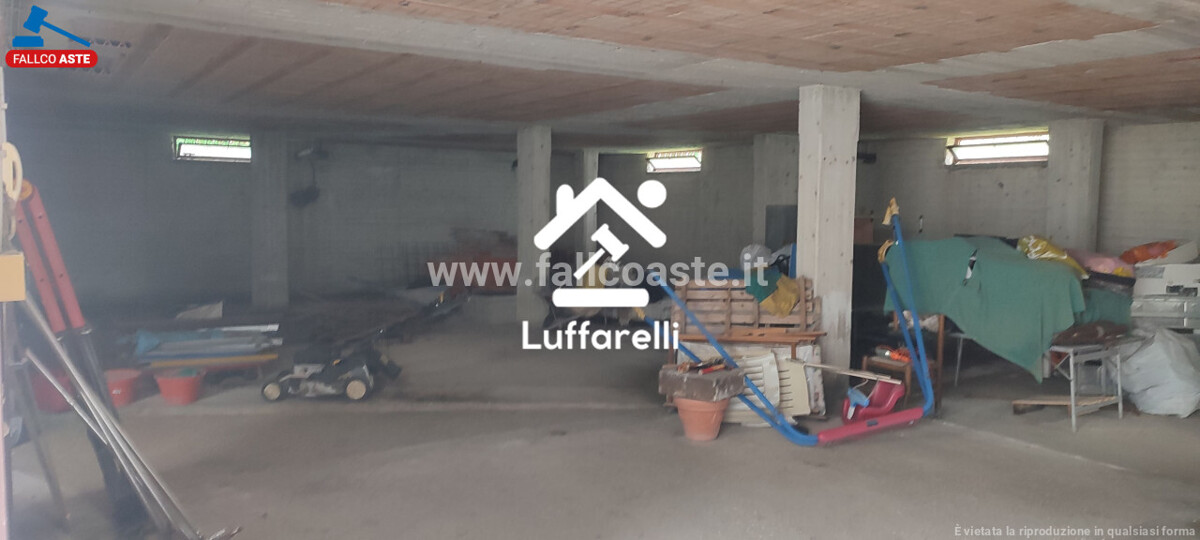 Immagine di CASA / VILLA VIA ORAZIO GENTILESCHI – GUIDONIA MONTECELIO