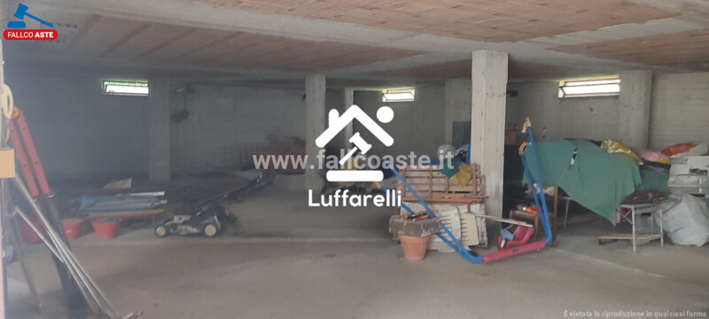 Immagine di CASA / VILLA VIA ORAZIO GENTILESCHI – GUIDONIA MONTECELIO
