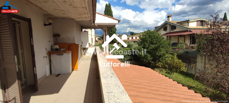 Immagine di CASA / VILLA VIA ORAZIO GENTILESCHI – GUIDONIA MONTECELIO