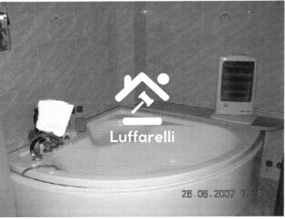 APPARTAMENTO VIALE ITALIA - ALBANO LAZIALE — foto 6