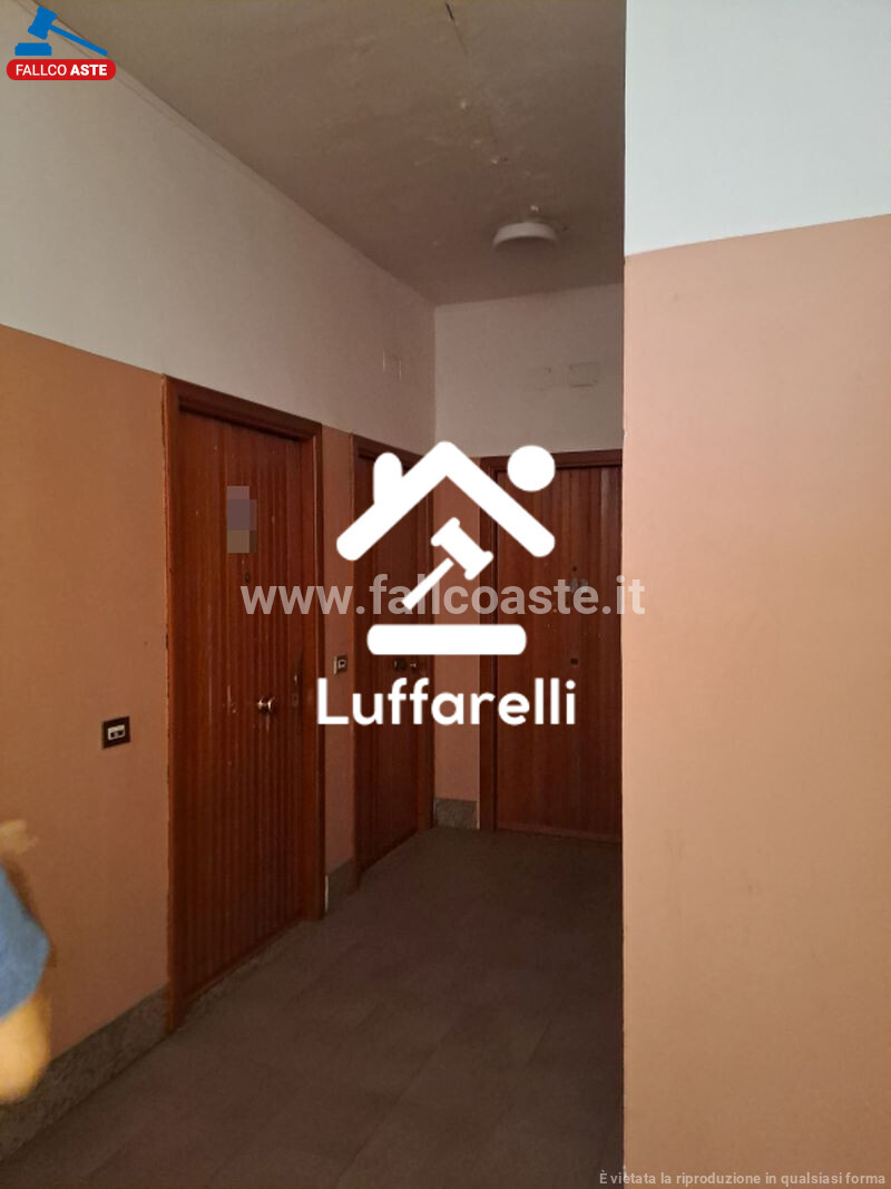 APPARTAMENTO VIA MEZZOIUSO - ROMA — foto 4