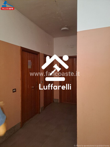 APPARTAMENTO VIA MEZZOIUSO - ROMA — foto 4