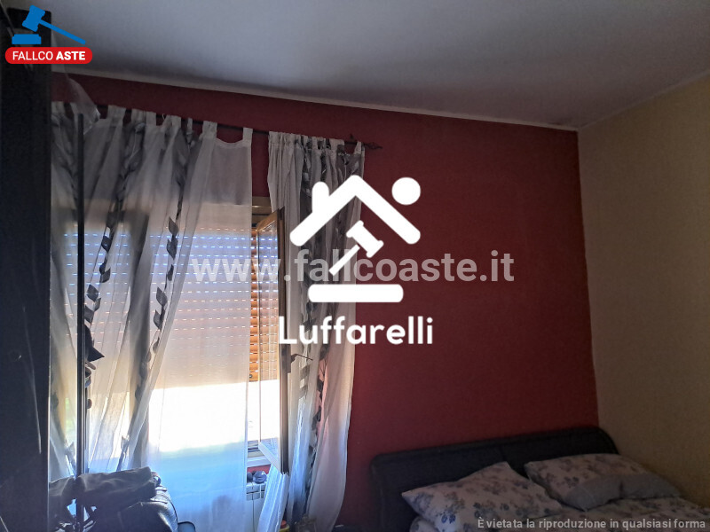 Immagine di APPARTAMENTO VIA MEZZOIUSO – ROMA